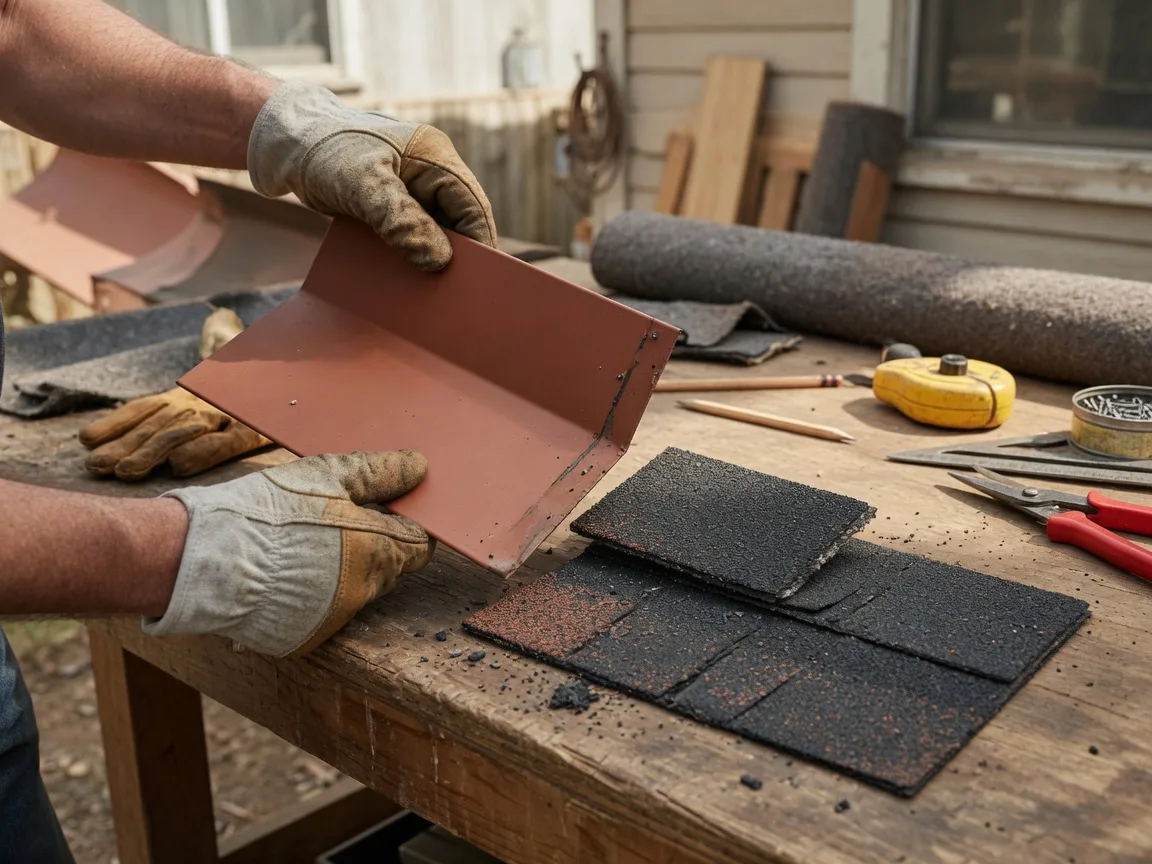 Roof Repair company in Petersburg, TX